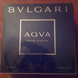 BVLGARI AQVA POUR HOMME